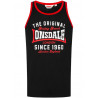 T-SHIRT ANDOVER LONSDALE