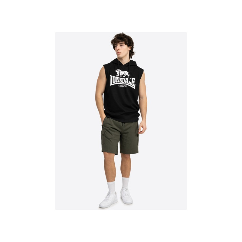 T-SHIRT BIGNOR LONSDALE T-SHIRT BIGNOR LONSDALE