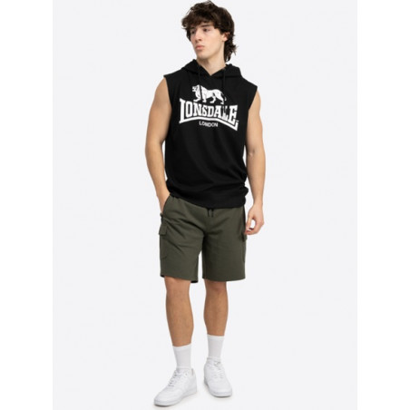 T-SHIRT BIGNOR LONSDALE