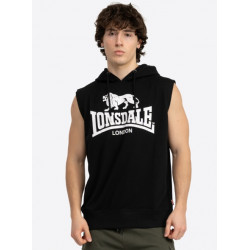 T-SHIRT BIGNOR LONSDALE