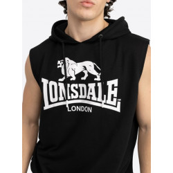 T-SHIRT BIGNOR LONSDALE