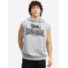 T-SHIRT BIGNOR GRIS LONSDALE T-SHIRT BIGNOR GRIS LONSDALE