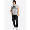 T-SHIRT BIGNOR GRIS LONSDALE T-SHIRT BIGNOR GRIS LONSDALE