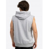 T-SHIRT BIGNOR GRIS LONSDALE T-SHIRT BIGNOR GRIS LONSDALE