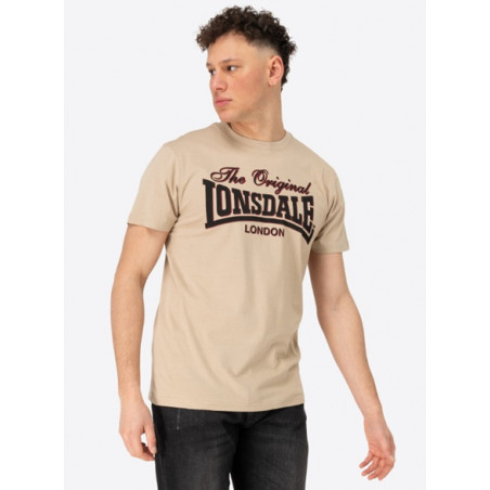 T-SHIRT COTHA LONSDALE