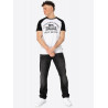T-SHIRT TRENANCE LONSDALE T-SHIRT TRENANCE LONSDALE