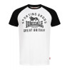 T-SHIRT TRENANCE LONSDALE T-SHIRT TRENANCE LONSDALE
