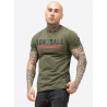 T-SHIRT CRANTOCK LONSDALE T-SHIRT CRANTOCK LONSDALE