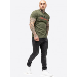 T-SHIRT CRANTOCK LONSDALE