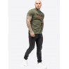 T-SHIRT CRANTOCK LONSDALE T-SHIRT CRANTOCK LONSDALE