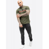 T-SHIRT CRANTOCK LONSDALE T-SHIRT CRANTOCK LONSDALE