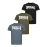 T-SHIRTS HINSTOCK LONSDALE