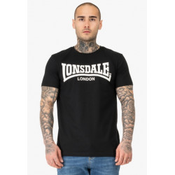T-SHIRTS HINSTOCK LONSDALE