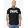 T-SHIRTS HINSTOCK LONSDALE