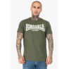 T-SHIRTS HINSTOCK LONSDALE