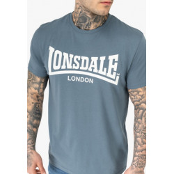 T-SHIRTS HINSTOCK LONSDALE