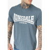 T-SHIRTS HINSTOCK LONSDALE