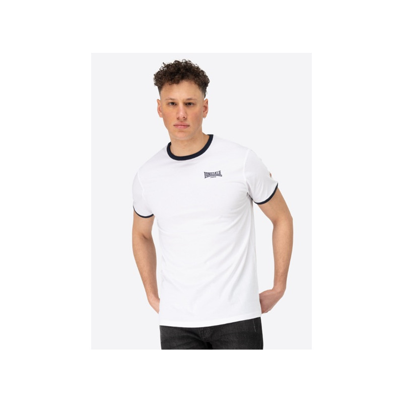 T-SHIRT TRELILL LONSDALE