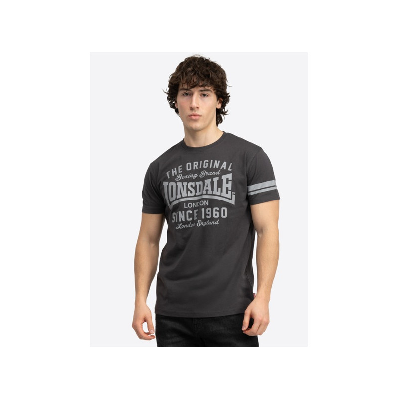 T-SHIRT WINNARD LONSDALE T-SHIRT WINNARD LONSDALE