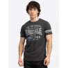 T-SHIRT WINNARD LONSDALE T-SHIRT WINNARD LONSDALE