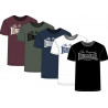 T-SHIRTS FITTONHILL LONSDALE T-SHIRTS FITTONHILL LONSDALE