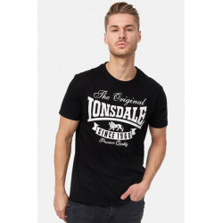 T-SHIRTS TORBAY LONSDALE