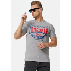 T-SHIRTS GEARACH LONSDALE
