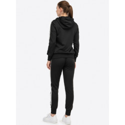 SURVETEMENT FEMME BROMLEY LONSDALE
