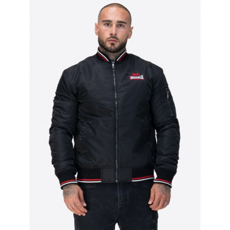 VESTE CAREY LONSDALE