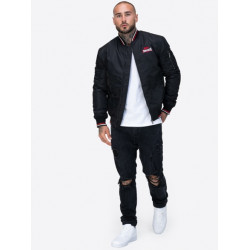 VESTE CAREY LONSDALE