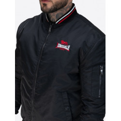 VESTE CAREY LONSDALE
