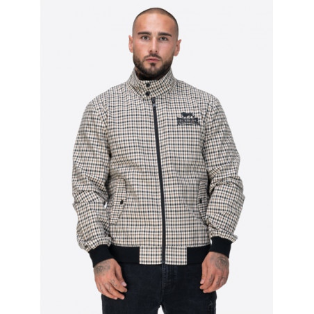 VESTE TREGONY LONSDALE