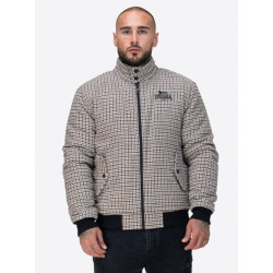 VESTE CLASSIC CHECK LONSDALE