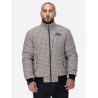 VESTE CLASSIC CHECK LONSDALE