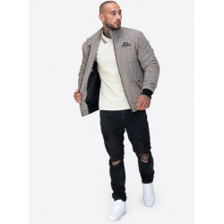 VESTE CLASSIC CHECK LONSDALE