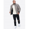 VESTE CLASSIC CHECK LONSDALE