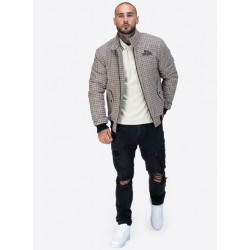 VESTE CLASSIC CHECK LONSDALE