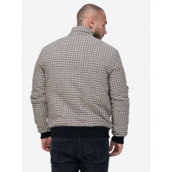 VESTE CLASSIC CHECK LONSDALE