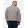 VESTE CLASSIC CHECK LONSDALE