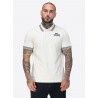 POLO RHODES BLANC LONSDALE