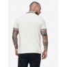 POLO RHODES BLANC LONSDALE