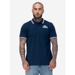 POLO RHODES NAVY LONSDALE