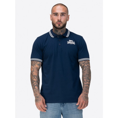 POLO RHODES NAVY LONSDALE