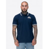 POLO RHODES NAVY LONSDALE