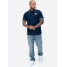 POLO RHODES NAVY LONSDALE