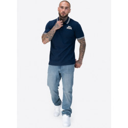 POLO RHODES NAVY LONSDALE