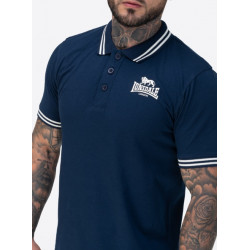 POLO RHODES NAVY LONSDALE