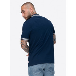 POLO RHODES NAVY LONSDALE