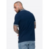 POLO RHODES NAVY LONSDALE