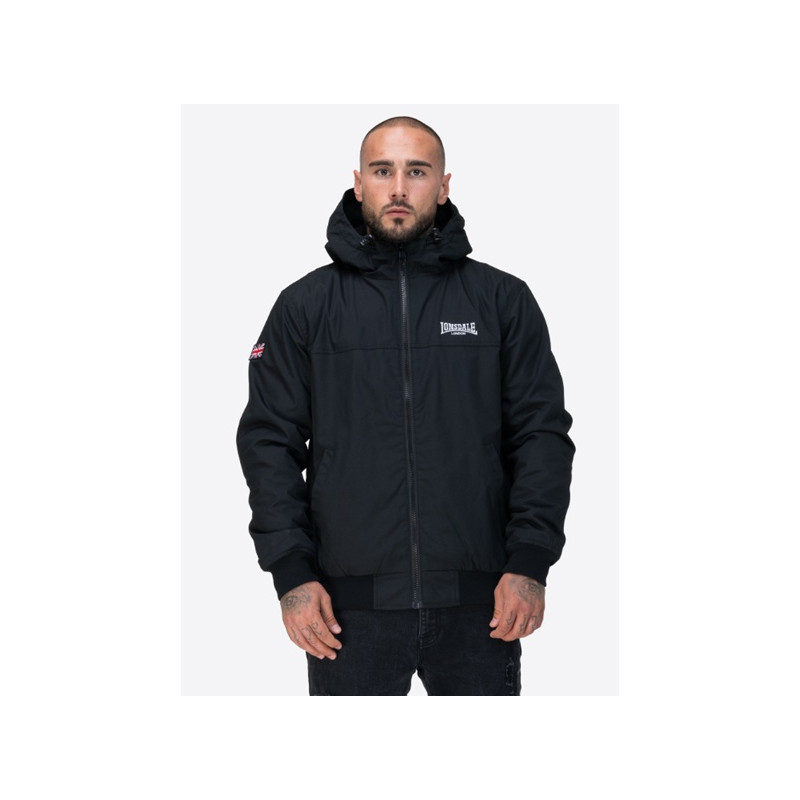 VESTE DUNSTER LONSDALE VESTE DUNSTER LONSDALE